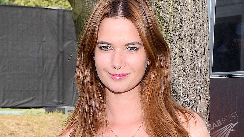 Karolina Malinowska nową prowadzącą Pytanie na śniadanie