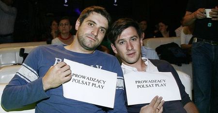 Kto poprowadzi koncert Trendy?