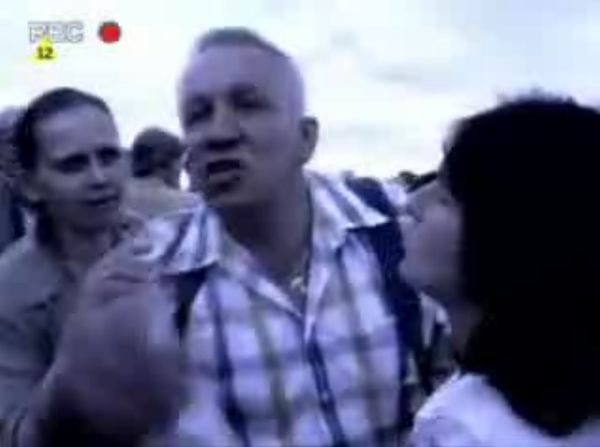 Pierwsza zasada dziennikarstwa: nie zadzieraj ze starszym pokoleniem!