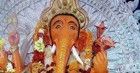 Festiwal Ganeśa w Indiach