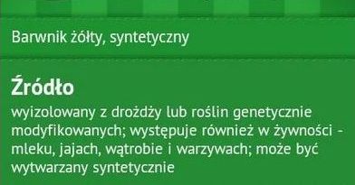 Aplikacja na komórkę pomoże w zdrowym odżywianiu