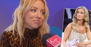 Prowadząca "Prince Charming" o porównaniach do Joanny Krupy. Podobieństwo zauważyli nie tylko widzowie: "Wkurza mnie to"[WIDEO]
