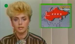 "Dziennik Telewizyjny": Zniewolona telewizja, która dziś wywołuje tylko sentyment