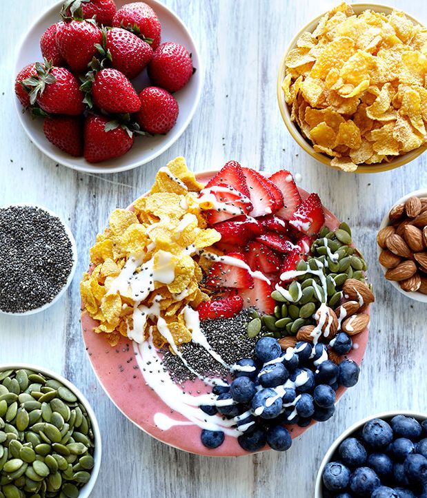 Wszystko smakuje lepiej, kiedy ładnie wygląda!