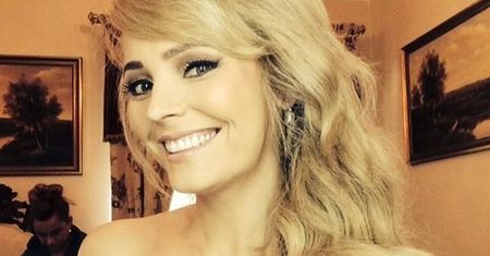 Agnieszka Jastrzębska rzuciła nas na kolana! Wygląda zjawiskowo!