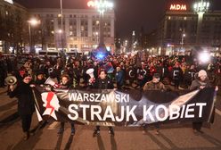 Ruszył II Międzynarodowy Strajk Kobiet. Demonstracje w całym kraju