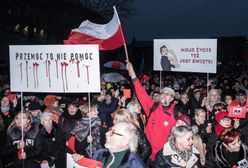 Policja ściga za wulgaryzmy. Jaśkowiak wezwana na komendę