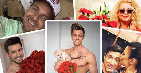 Gwiazdy składają życzenia z okazji Dnia Kobiet: Robert Lewandowski, Rafał Maślak, Dawid Woliński...