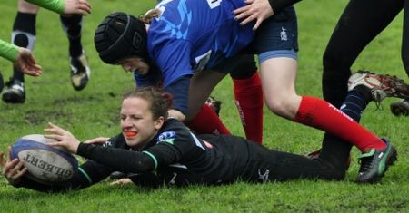 Puchar Polski Kobiet w Rugby 7