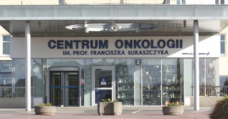 Ważna akcja szpitala w Bydgoszczy na Dzień Kobiet. Nie będzie kwiatów