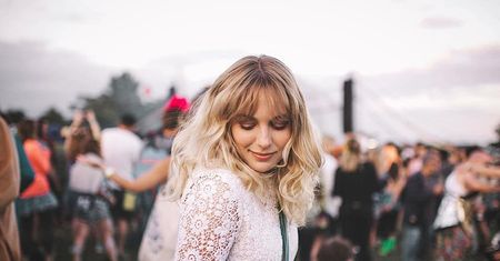 Przez lata fotografowała najpiękniejsze kobiety na świecie. Zaczęła się nienawidzić