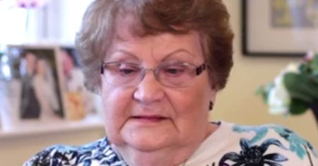 "Ona następna pójdzie na stos". Eva opowiada, co ją spotkało w obozie śmierci