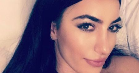Urodziła się w obozie dla uchodźców. Teraz robi karierę w Hollywood