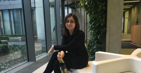 Nie piłam alkoholu przez sześć miesięcy. Oto, co się ze mną stało