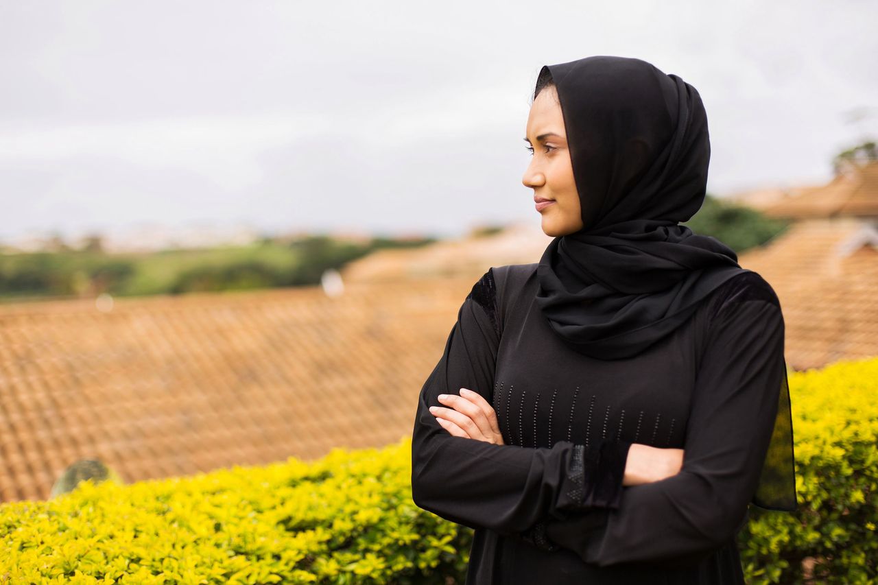 "Gdy mówię, gdzie mieszkam, ludzie panikują". Sama wybrała życie w Arabii Saudyjskiej