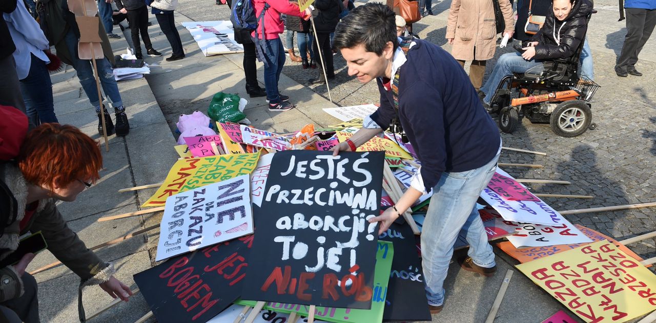 Kryzys męskości to przy tym nic. „Dziś prawdziwych kobiet już nie ma”