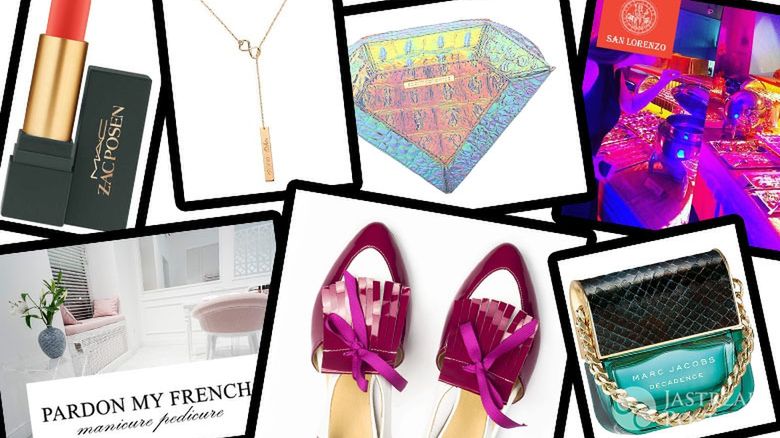 Pomysły na prezent na Dzień Kobiet