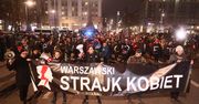 Ruszył II Międzynarodowy Strajk Kobiet. Demonstracje w całym kraju