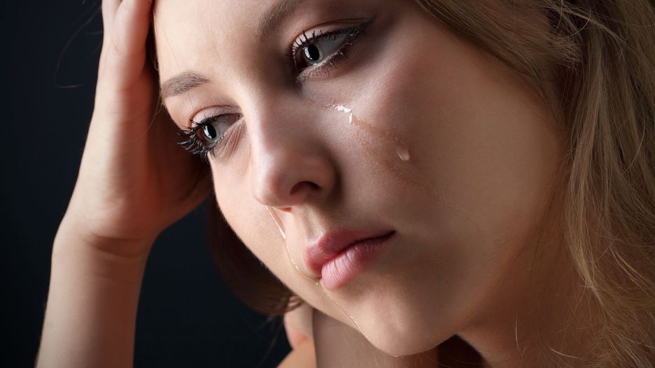 Połowa ofiar molestowania seksualnego to dziewczynki poniżej 16. roku życia. 