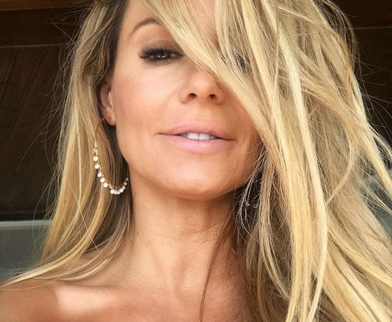 Małgorzata Rozenek odpowiada na krytykę fanki. 
