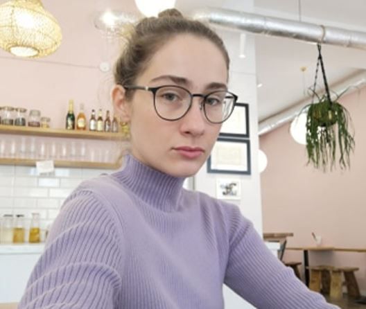Dominika Ścibek narzeka, że nie może skontaktować się z ambasadą