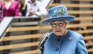 Królowa Elżbieta podziękowała służbie zdrowia. Skierowała do medyków piękne słowa