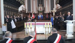 Robert Feluś: Niech biskupi dadzą szansę Panu Bogu [OPINIA]