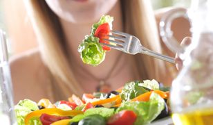 Produkty, które pomogą schudnąć, nawet gdy się mało ruszamy