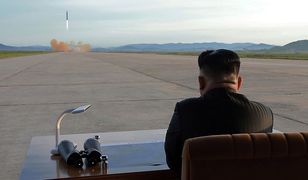 Korea Północna kpi z sankcji ONZ i grozi USA. "Tym szybciej skończymy plany nuklearne"