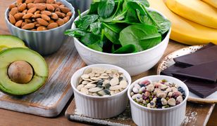 10 produktów, które pomogą obniżyć poziom cholesterolu