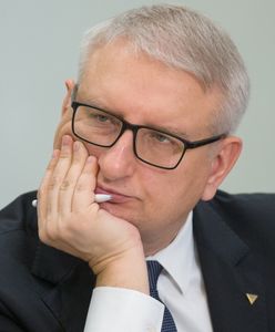 Niezwykły plan posła Stanisława Pięty. Tak chciał pozbyć się terrorystów z Europy