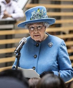 Królowa Elżbieta podziękowała służbie zdrowia. Skierowała do medyków piękne słowa