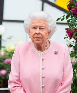 Królowa Elżbieta w niebezpieczeństwie. Ktoś włamał się do Pałacu Buckingham