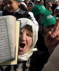 Waszyngton krytykuje publikację karykatur Mahometa