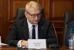 Stanisław Pięta nie ma żalu o wyrzucenie z PiS. Poseł zabrał głos po aferze z Izabelą Pek