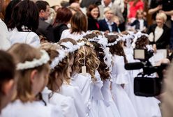 Gdzie jest kasa z Komunii? Jeśli jej nie przepuścisz, możesz na niej zarobić