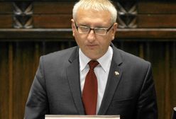 Bielsko-Biała nabija się ze Stanisława Pięty. Po jego rodzinnym mieście krąży prześmiewczy wierszyk