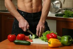 Mężczyźni, którzy jedzą warzywa są bardziej sexy! Są na to naukowe dowody
