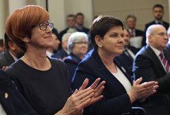 Nie będzie wotum nieufności dla Szydło i Rafalskiej. Sejmowa komisja odrzuciła wnioski