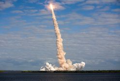 Korea Północna wystrzeliła pocisk balistyczny w kierunku japońskich wód terytorialnych