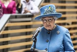 Królowa Elżbieta podziękowała służbie zdrowia. Skierowała do medyków piękne słowa