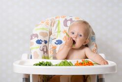 Wegańskie niemowlę – czy restrykcyjna dieta u małego dziecka to dobry pomysł?