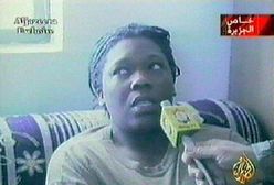 Amerykańscy jeńcy w telewizji Al-Dżazira