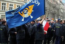 "W całej Polsce strajkuje ponad 90% listonoszy"