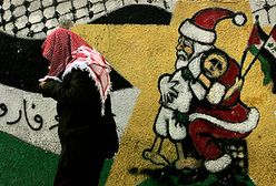 Smutne święta dla chrześcijan w Strefie Gazy