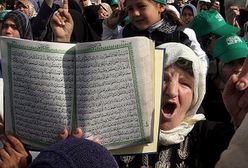 Waszyngton krytykuje publikację karykatur Mahometa