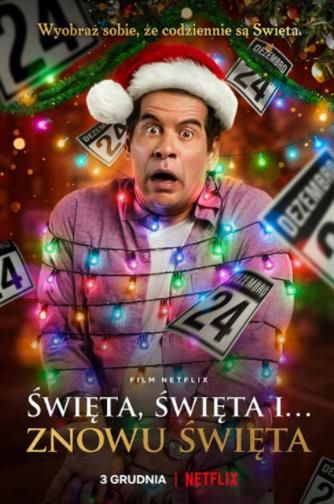Święta, święta i... znowu święta