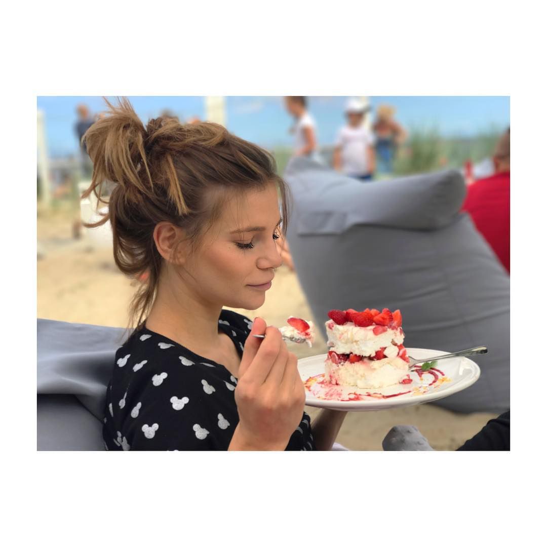 Dieta Mai Bohosiewicz