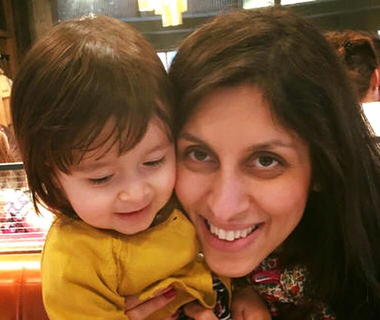 Pojechała z córką na wakacje do Iranu. W więzieniu spędzi pięć lat