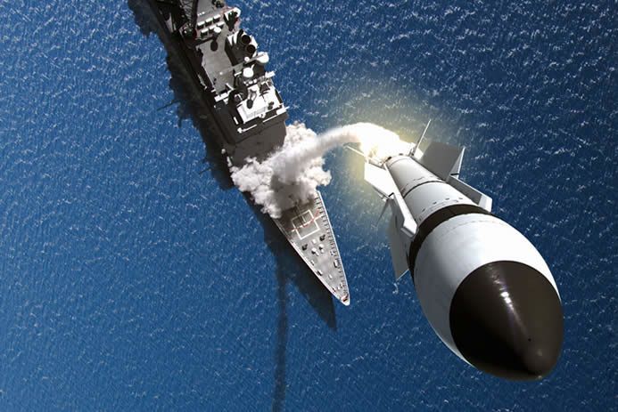 Nadchodzi wojna w kosmosie? Chiny i Rosja zagrożeniem dla amerykańskich satelitów